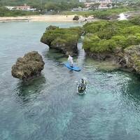 秋の伊良部島/宮古島　4泊5日旅行 - 宮古島 雨のクリアカヤック編