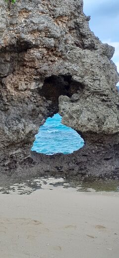 秋の伊良部島/宮古島　4泊5日旅行 - 宮古島池間島 ドライブ編