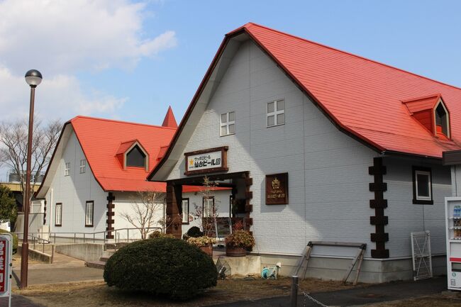 今回JAL機に乗って、宮城県へ行ってきました。<br />全体日程は 2月18日(土) 7:25 伊丹 - 8:40 仙台空港<br /> 仙台ワシントンホテル(泊)<br /> 2月19日(日)18:45 仙台 - 20:20 伊丹空港 です。<br />序盤は2月とは思えない暖かさを感じつつ、順調にマンホールカードがGETできました(^^♪<br />2日目はあいにく雨のスタートでしたが~グルメも満喫しながら、宮城県内を巡ります。<br />後編の表紙はお天気が良かった1日目、仙台ビール園のレストランの前で撮りました。