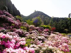 八女・筑後の旅行記