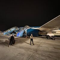 3月2度目のベトナムNo,2