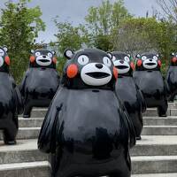 青島温泉　えびの高原温泉　湯の鶴温泉　人吉温泉　青島　都井岬　くまもんポート　球磨川下り！②