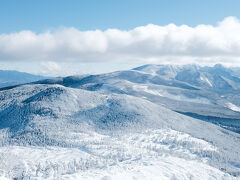 雪山