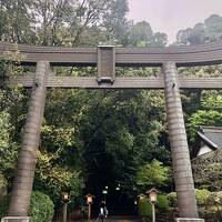 大分から鹿屋へ～高千穂峡神社めぐりと道の駅～