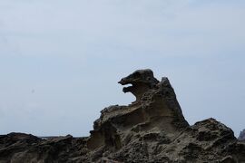 なまはげ御殿～ゴジラ岩～道の駅・開花の早すぎる桜に間に合うの？2023.4秋田・青森・函館ひとり旅5泊6日③２日目午後