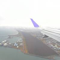 念願の小牧空港と丘珠空港が繋がった！FDAに乗って日帰り温泉へ～☆彡