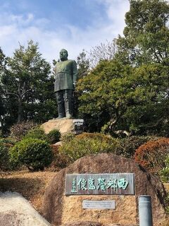 熊本食べ&#21534;み歩き：鹿児島番外篇