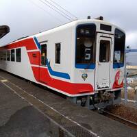 鉄道開業150周年ファイナル！JR東日本パスでいざ東北２日目-三陸鉄道・TOHOKUEMOTION・あまちゃんゆかりの地-