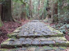 和歌山・熊野三山 / 那智の滝　「熊野古道に行きたくて　熊野もうでをしてきたにゃー !」