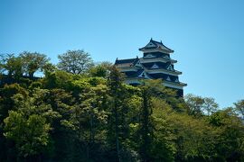 西日本ぐるっと周遊ハネムーン1600キロの旅。【2日目 しまなみ海道→大洲】