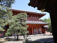 京都の旅 Vol.6 [大徳寺](2023年4月)