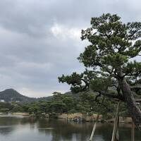 和歌山県・和歌の浦～万葉の時代からの景勝地