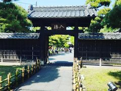 足利学校&鑁阿寺&足利フラワーパーク満喫の旅②