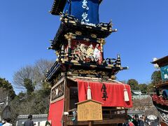 2023年4月　犬山の旅～犬山祭