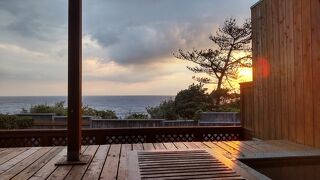 伊東温泉旅行～潮騒のリゾート ホテル海～　☆2日目☆