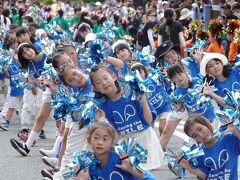 磐田祭り 初見