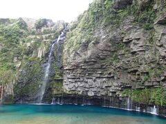 滝大好き、鹿児島名瀑めぐり　鹿児島の旅２