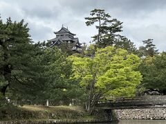 母念願の出雲大社を目指す旅Part3＊御宿野乃松江と松江観光＊