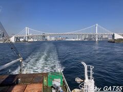 東京都の離島に行こう～父島往路編～