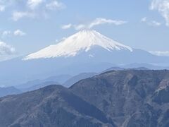 登山トレーニング