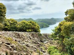 島の人は、とにかく優しい！ 国境の島、対馬　②対馬の歴史が残る金田城跡と鮎もどしと万松院