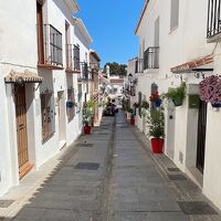 ツアーで行くスペイン8日間旅行記～3日目(2)午後編～