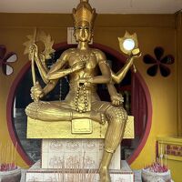 マレーシア訪問記３「3年ぶりの関空からイポー、ペナンまで」イポーその２