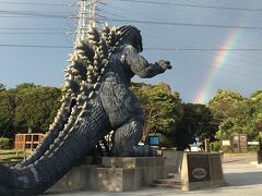 日帰り&#11088;︎5歳10ヶ月三浦半島・横須賀くりはま花の園