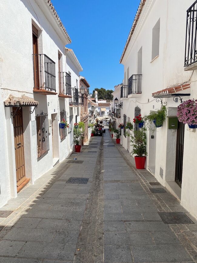 ツアーで行くスペイン8日間旅行記～3日目(2)午後編～