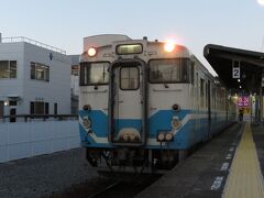2022冬の１８きっぷで今怪しい鉄道風景を巡る旅！vol.7（徳島に残るキハ４７未換装車編）