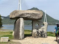 尾道・しまなみ街道・松山　一人旅②【しまなみ街道編】