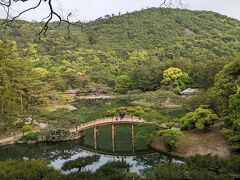 GW香川・岡山・神戸周遊①／④高松