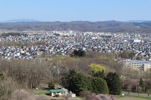 北見市 オホーツク圏の中核都市 北海道北見市（旧北見市）を深堀り 定番から穴場まで』北見(北海道)の旅行記・ブログ by ツクヨミさん【フォートラベル】