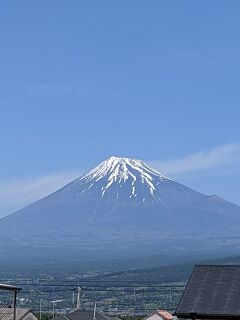 ㉗東海道五十三次　京から江戸へ（吉原宿→原宿→沼津宿)