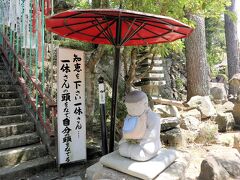 ５月の真福寺。菩提樹館で展示されている盆栽が素晴らしかった。