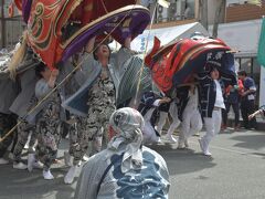 フェス完全復活“長野表参道芸術音楽祭”