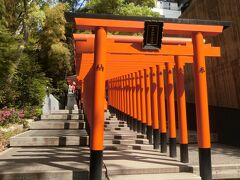 兵庫県の南側を巡ってみました。02神戸市内をプラプラ。１８００年以上の歴史ある生田神社へ。。。