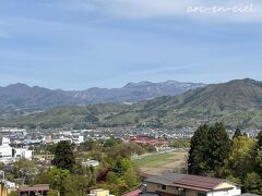 新緑の山々を眺める東北温泉旅＊Part1★日本の宿 古窯（2023）