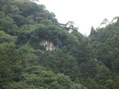 立石寺に登ってまいりました