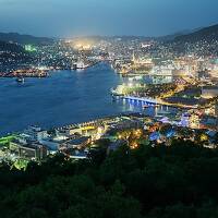 長崎散歩（市内観光）