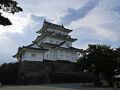 小田原の旅行記
