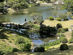 ヒルトン広島に泊まる旅③