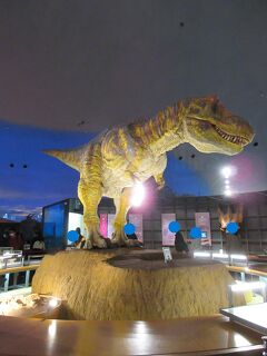 全国旅行割ー第５弾は福井で恐竜時代にタイムスリップ＆100名城