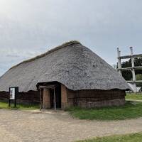 青森三泊の旅　パート２　大鰐温泉でまったり：太宰治の生家は豪邸、驚きの高い文化を誇る縄文人住居　