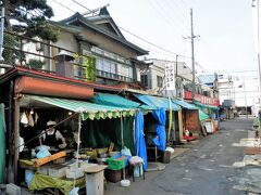 海峡の街・青森　第二弾！ＪＡＬスマイルキャンペーンで飛ぶ 昭和レトロな景観を求めてぶらぶら歩き旅ー10