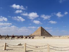 愛すべき人たちと忘れられない場所　in Egypt