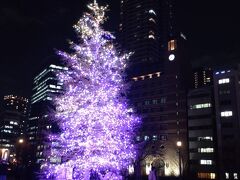 キラッキラの中之島　202112大阪⑤