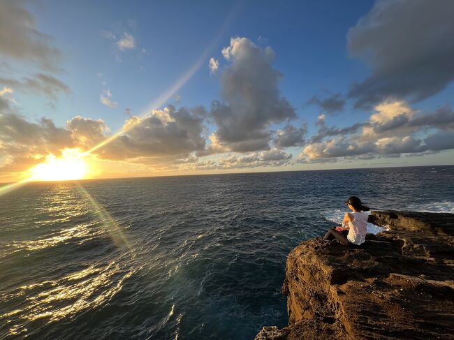 2022 ひとり旅 Hawaii おまけ