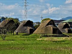 総集編⑦   &#127800;彩る東海道で家康ゆかりの地を巡る　３日目-3：久能山東照宮から路線バスで「登呂遺跡」に行く