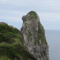 第7回　島めぐりサバイバルサイクリング（対馬島・壱岐島編）2023年5月4日　6/7